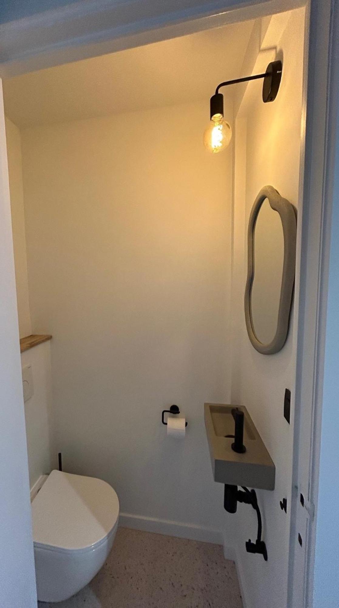 Residentie Hippocampe Apartment Wenduine Bagian luar foto